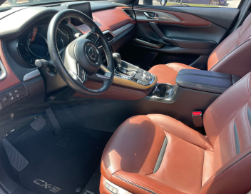 mobile auto detailing