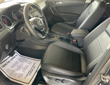 sizes interior